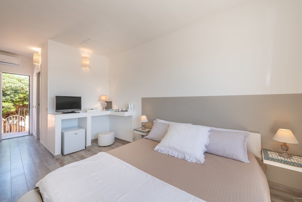 Фото Panoramic Studio Carloforte