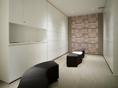 Гостиница Mitsui Garden Hotel Toyosu Premier Tokyo в Токио