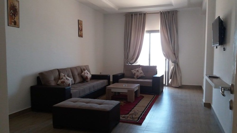 Фото Hôtel Al Baraka