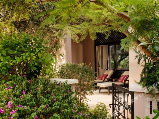 Фото Four Seasons Resort Marrakech