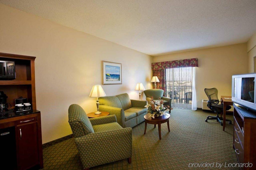 Фото Hilton Garden Inn Outer Banks/Kitty Hawk