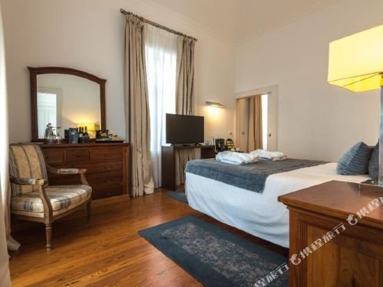 Фото Arts In Hotel Conde Carvalhal