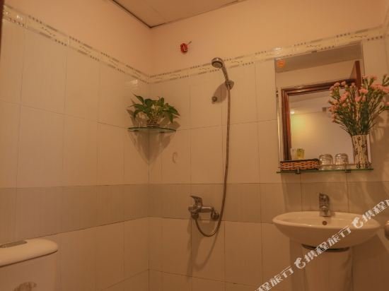 Фото Serena Nha Trang Hotel