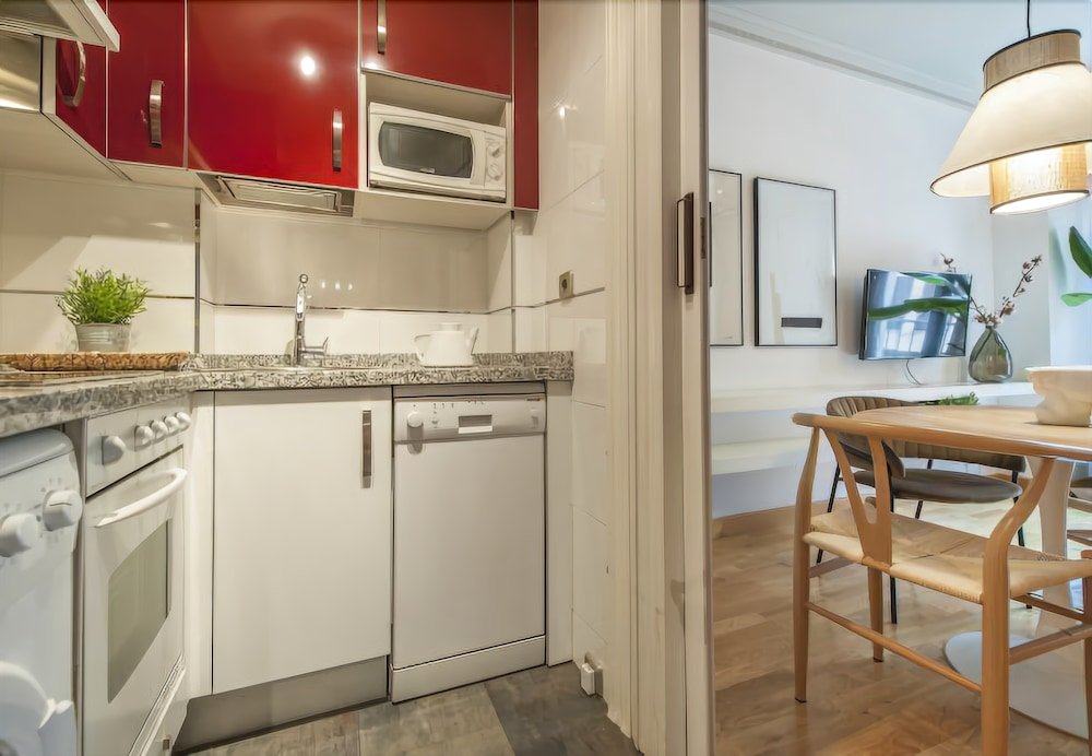 Фото Plaza De Cibeles II