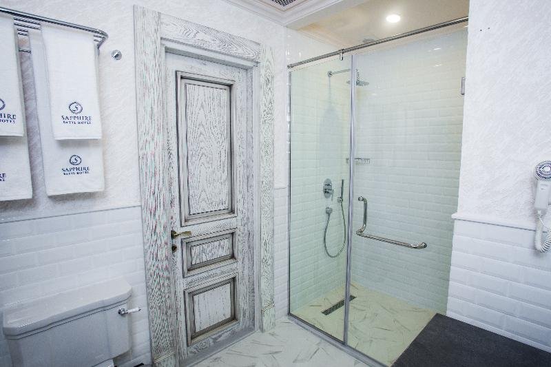 Фото Sapphire Bayil Hotel