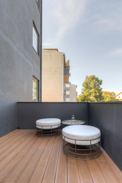 Фото Métier Boutique Hotel
