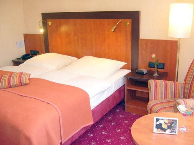 Фото отеля 5