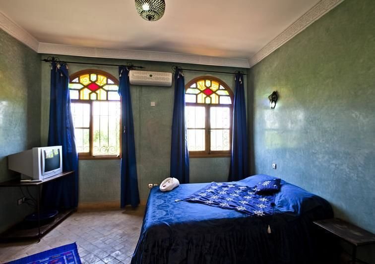 Фото Riad Mhidou