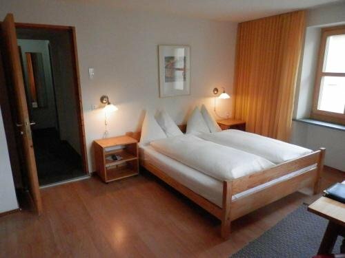 Внешний вид отеля Palazzo Mysanus Samedan в Самедане, фото 2