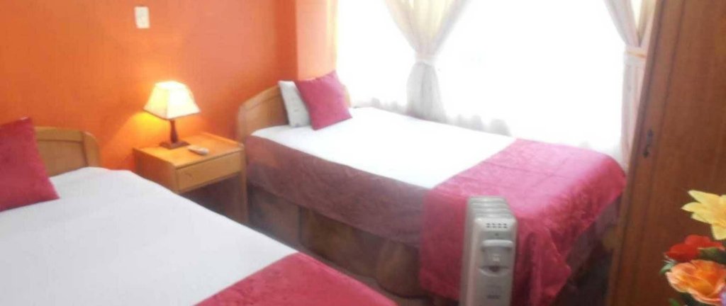 Фото La Posada Vargas