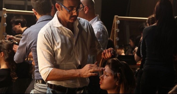 Extro Milano Hairdressers