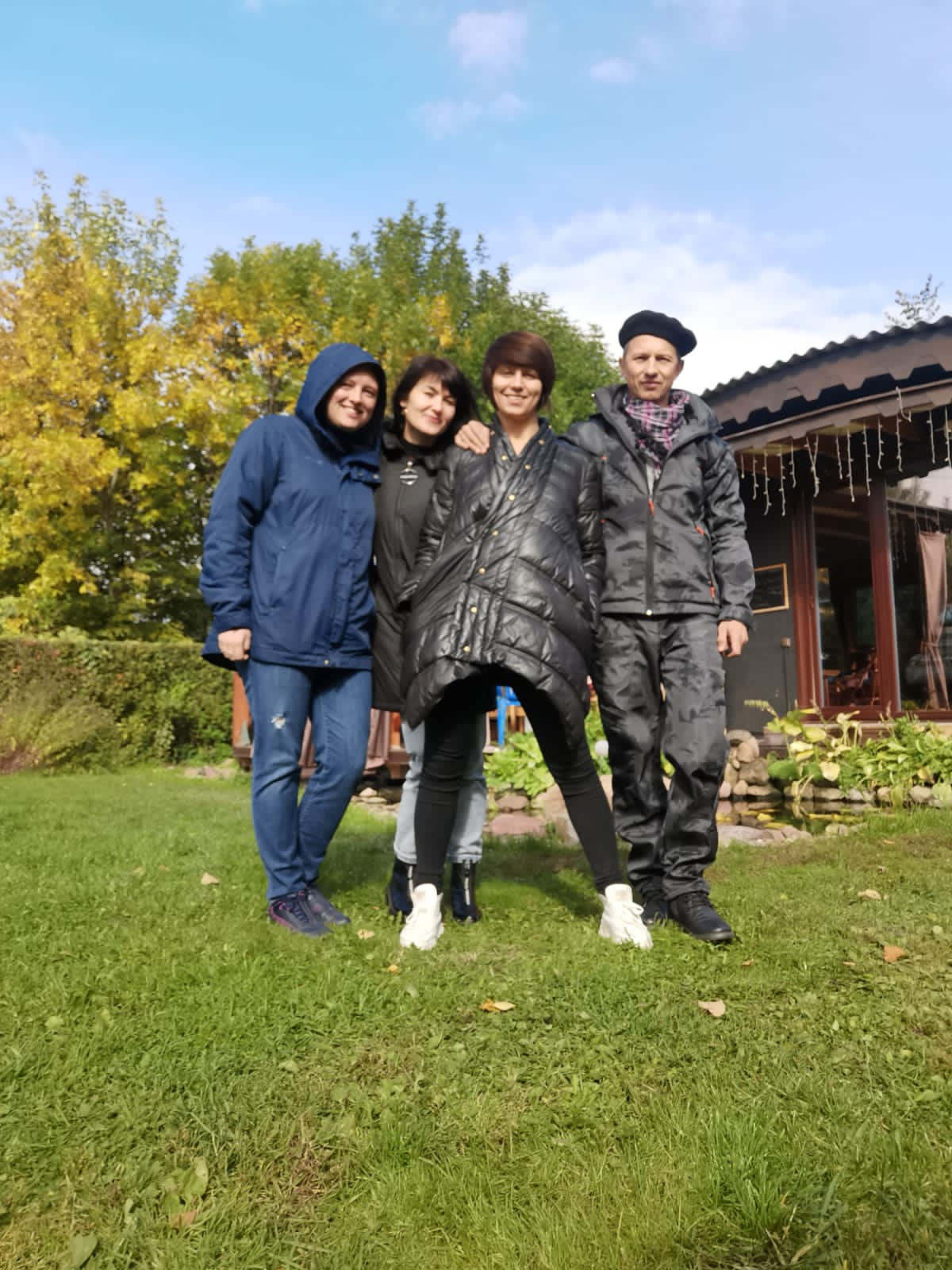 Фото Павликов Дом