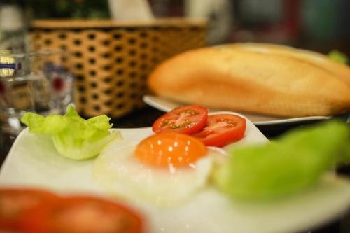 Фото Thanh Nga Guesthouse