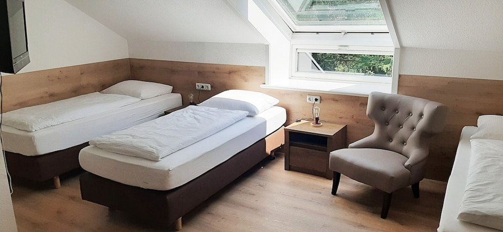 Фото Forest Apartments & Rooms