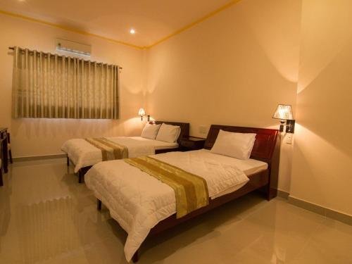 Фото Nhat Ha Hotel