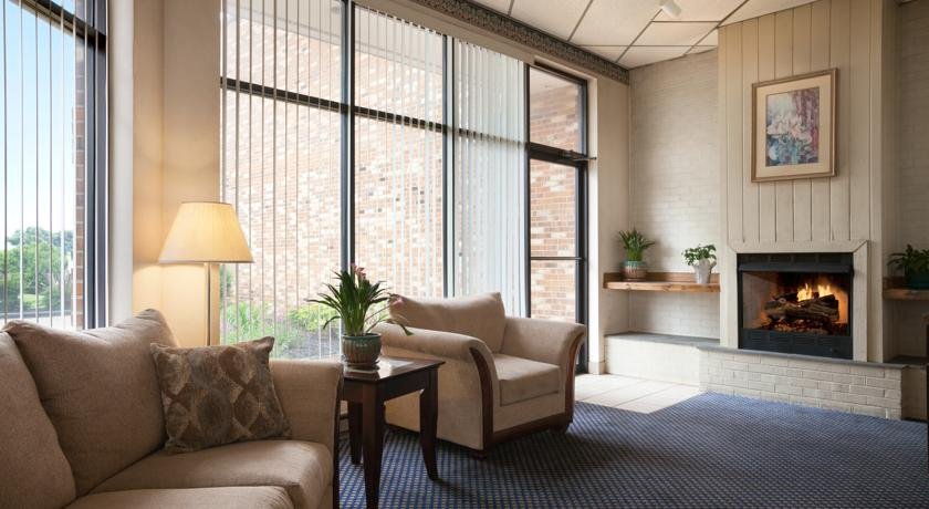 Фото Days Inn by Wyndham Waynesboro