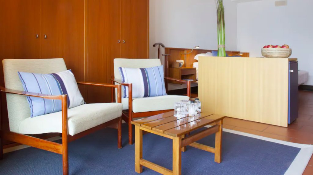 Фото Almadraba Park Hotel