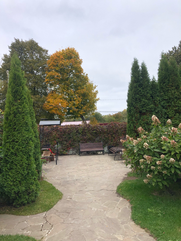 Фото Гостиница Алпатьево