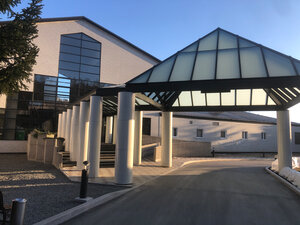 Гостиница Santa Resort Hotel
