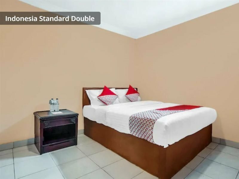 Hotel My Home, Bekasi, photo