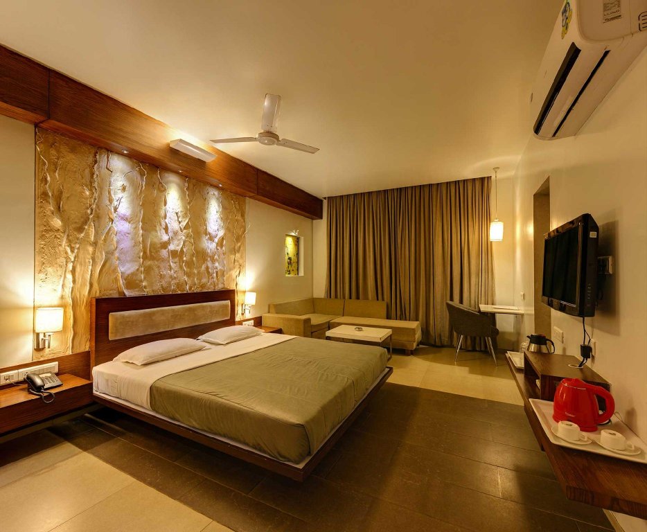 Фото Hotel Maratha Regency