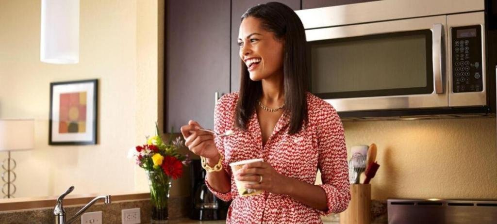 Фото TownePlace Suites Houston I-10 East