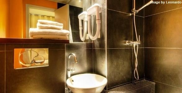 Фото Greet Hotel Boulogne Billancourt Paris