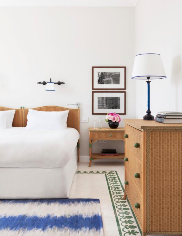 Фото The Phoenicia Malta