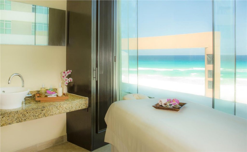 Фото Beach Palace