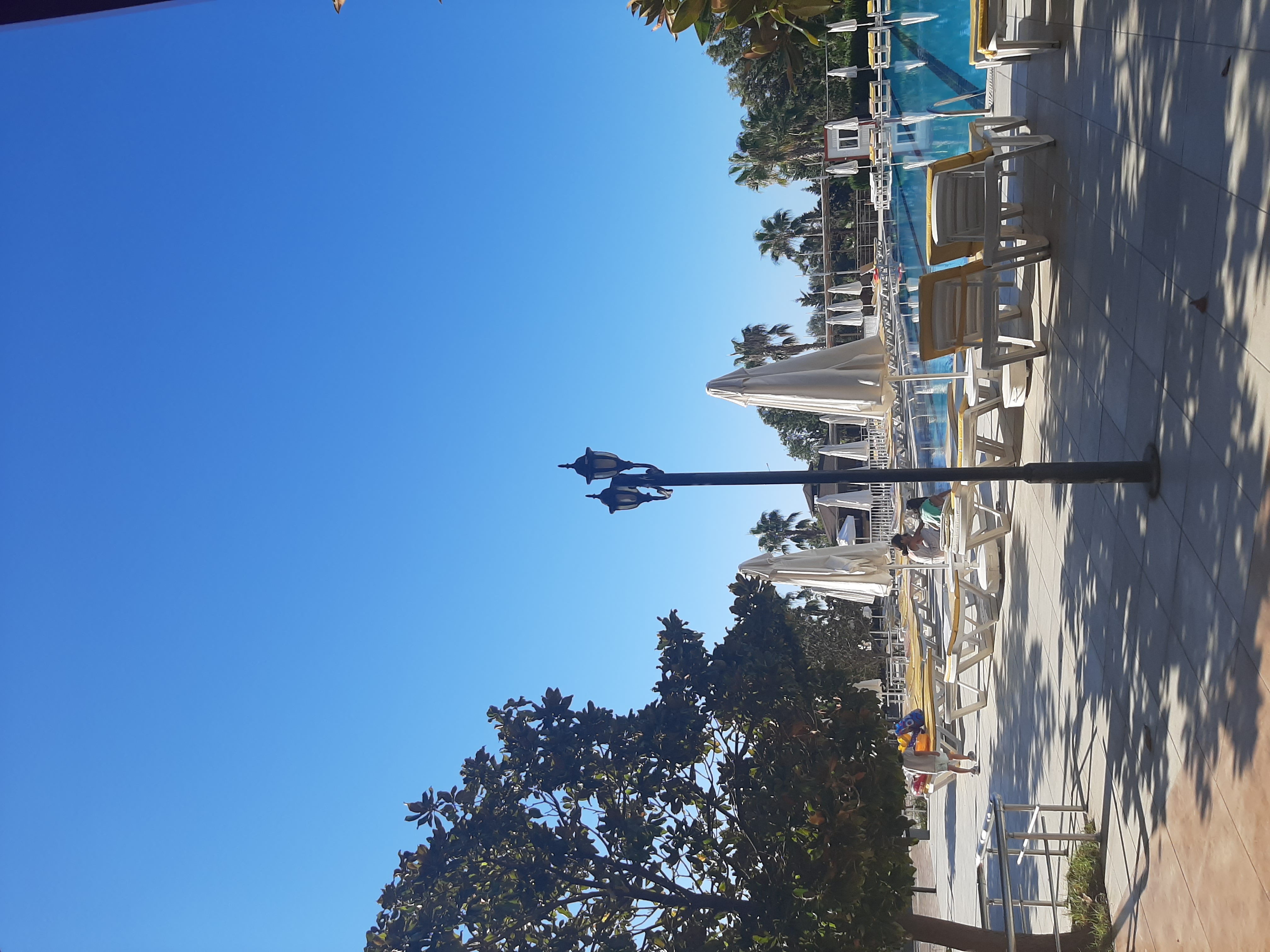 Фото Laphetos Resort Hotel