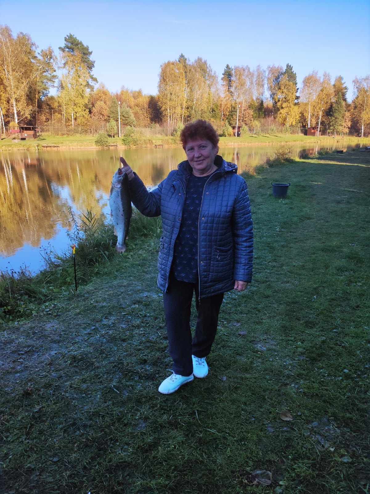 Фото Еду в гости