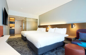 Гостиница Holiday Inn Express Sydney Airport, an Ihg Hotel