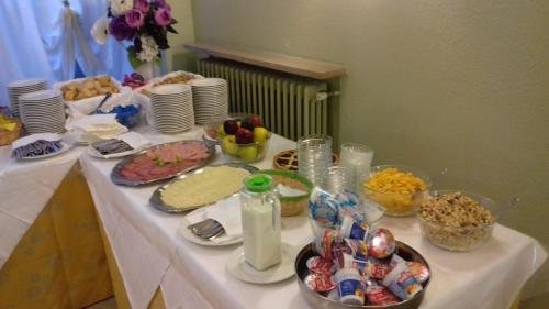 Фото Hotel San Pietro