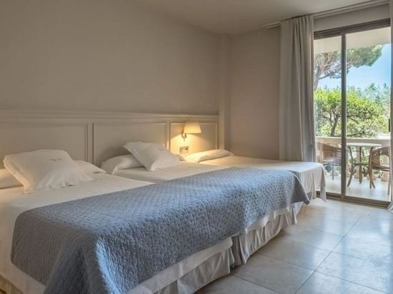 Фото S'Agaró Hotel SPA & Wellness