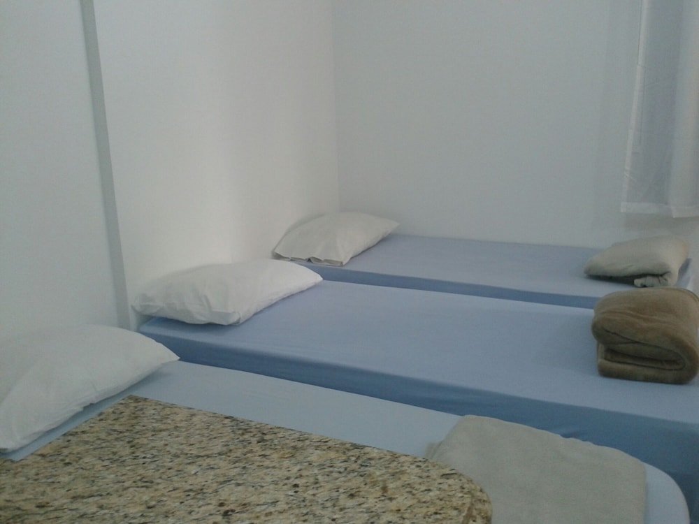 Фото Flats Bueno em Goiânia