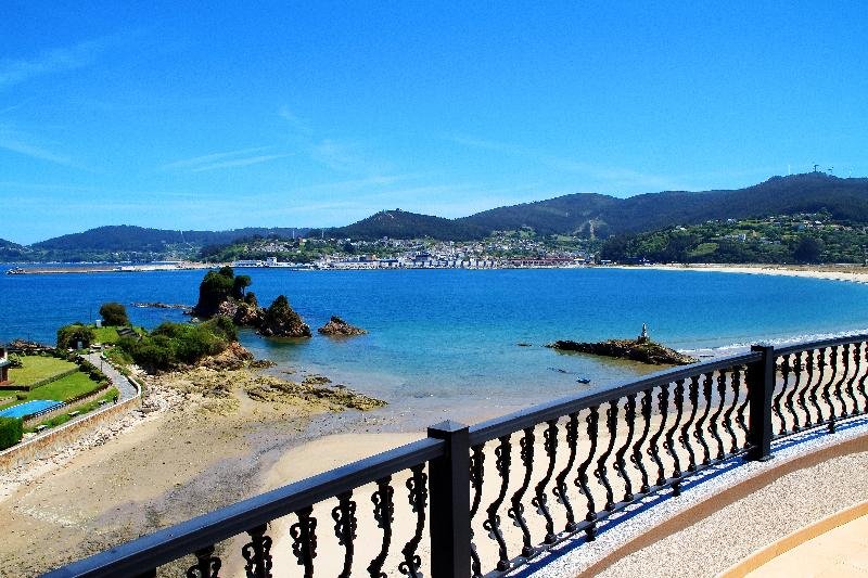 Фото Apartamentos Duerming Sea View Viveiro