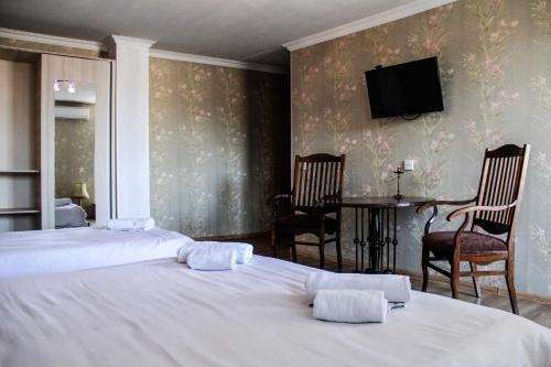 Фото Hotel Konka