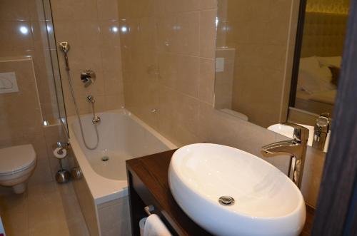 Фото PR Klaudiji Guest House Bled