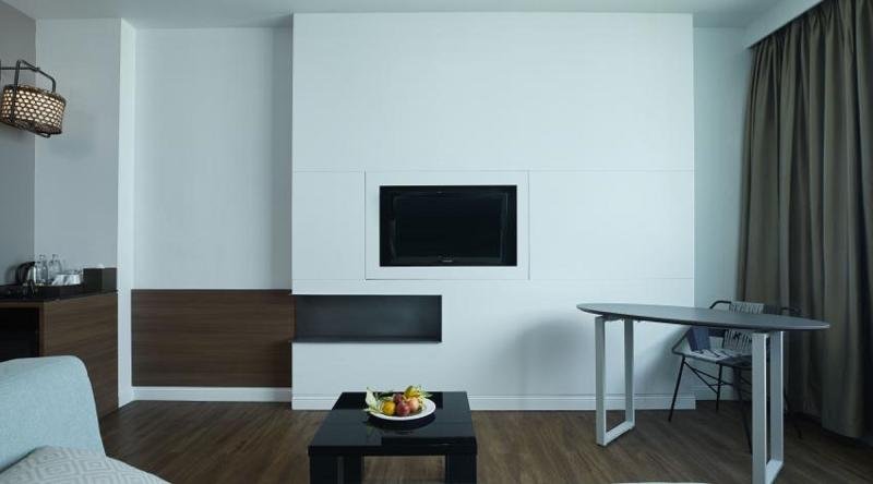 Фото Centara Life Government Complex Hotel & Convention Centre Chaeng Watthana