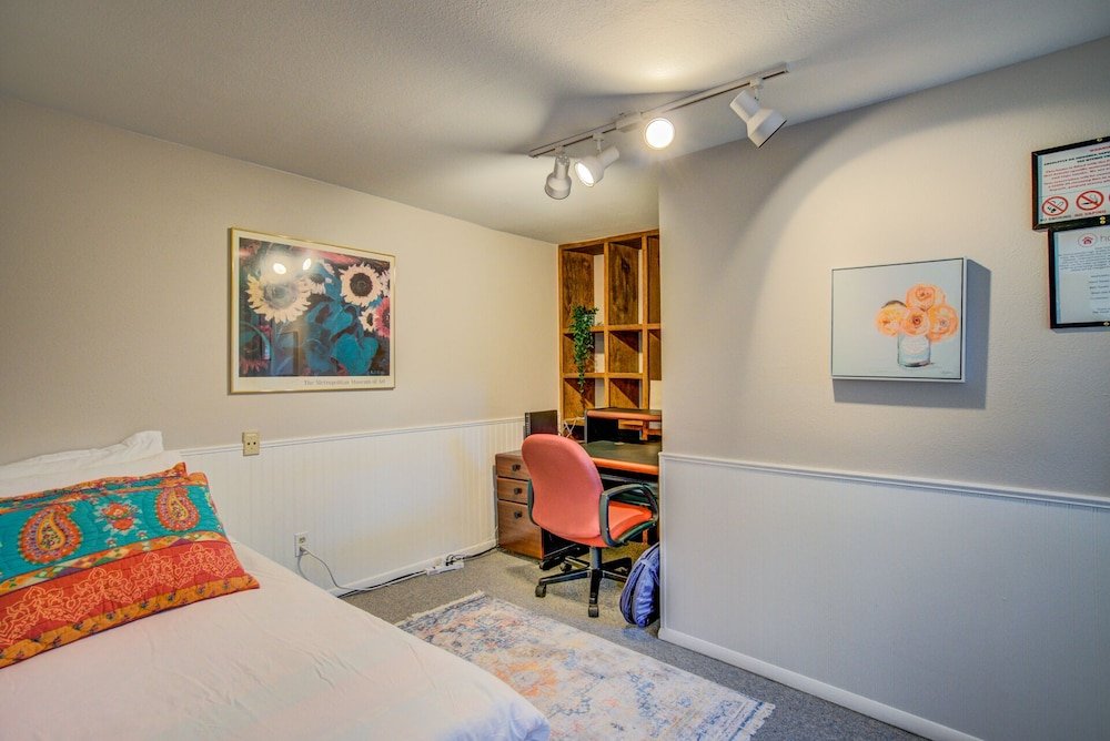 Фото 5brmonument Historic Charmminutes To Hiking