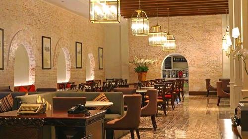 Фото Kokoon Hotel Surabaya