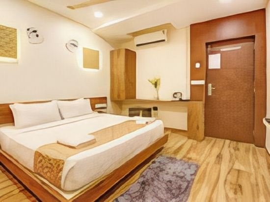 Фото The Grand Raveta