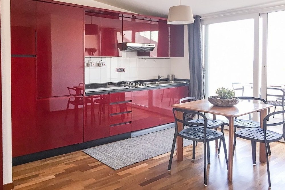 Фото La Casa Di Teseo