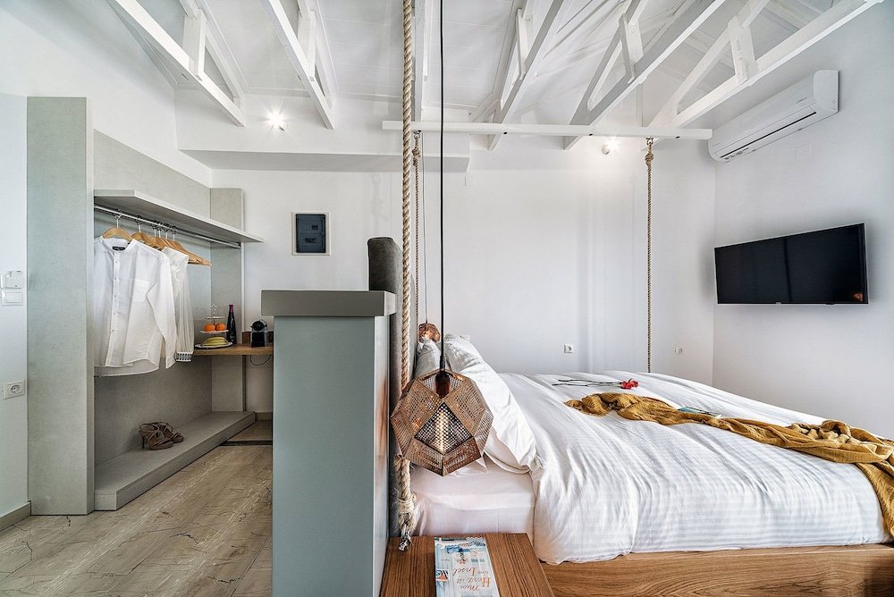 Фото Ikaros Suites