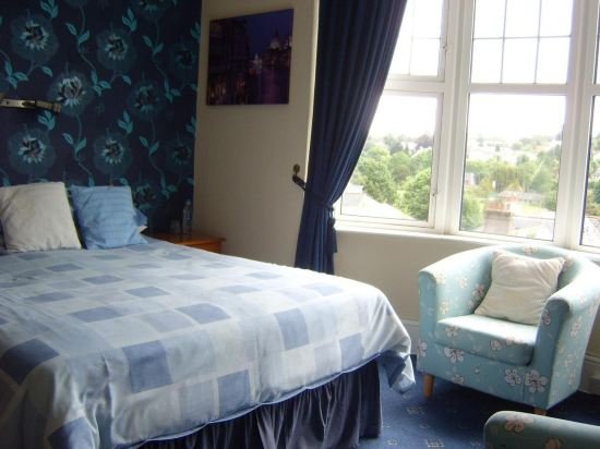 Фото The Glenwood