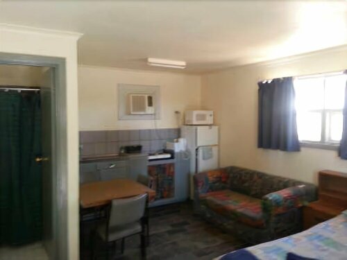 Гостиница A1 Cabins Ceduna в Седуне