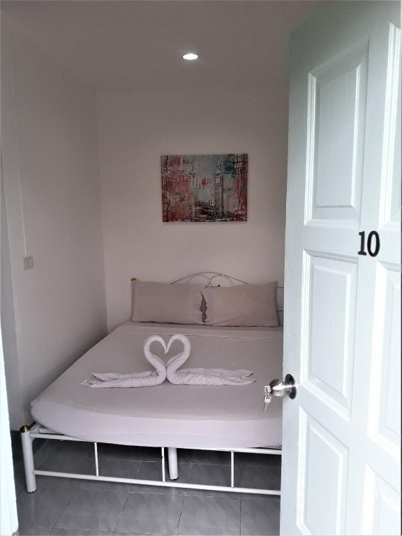 Фото The Guest House