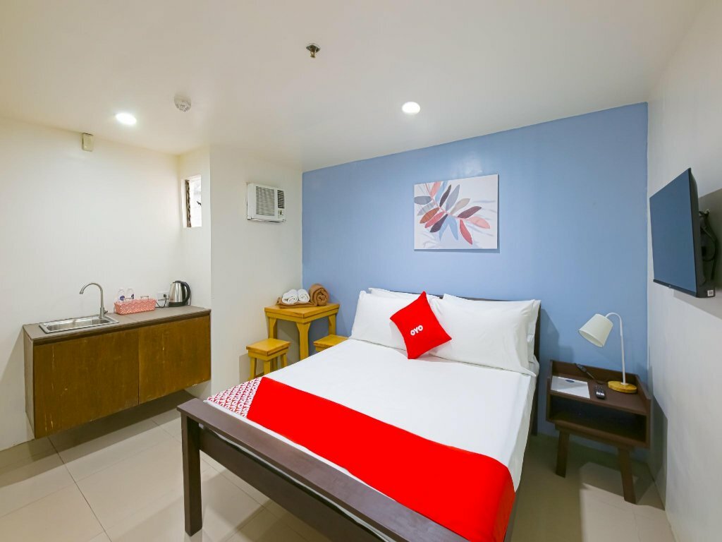 Hotel Arzo Hotel Makati, Earth, photo