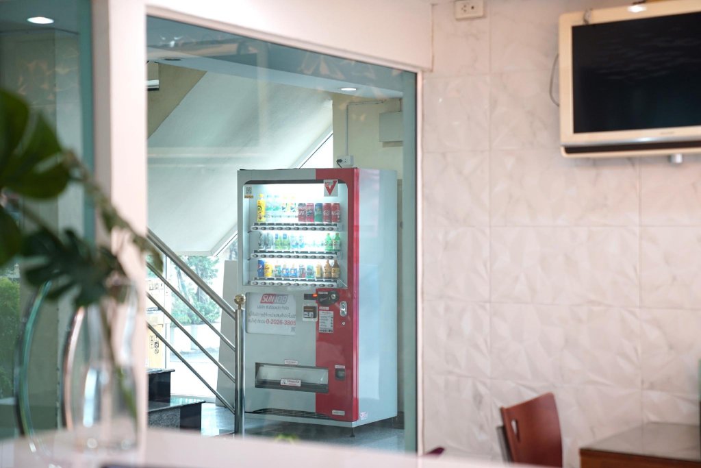 Фото The View Apartment