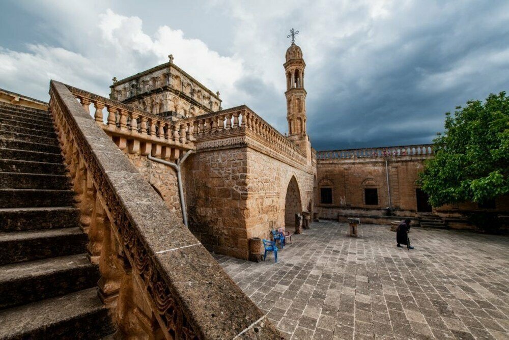 Hotel Midyat Kent Otel, Midyat, photo